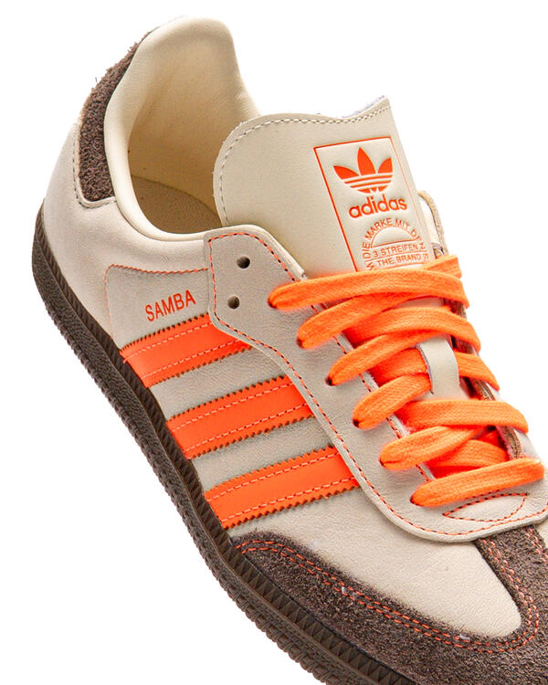 adidas Originals WMNS SAMBA OG | JI2732 | AFEW STORE